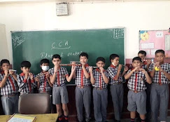 Kendriya Vidyalaya Pushp Vihar